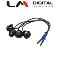 BC XH3603U electriclife