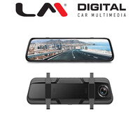DVR C-2300 electriclife