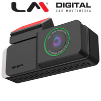 DVR C-5020 electriclife