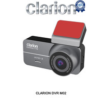 CLARION DVR M02 electriclife