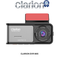 CLARION DVR M05 electriclife