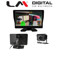 DVR X112-T3A electriclife