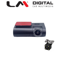 DVR X202-WI electriclife