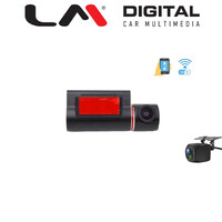 DVR X202-X20 electriclife