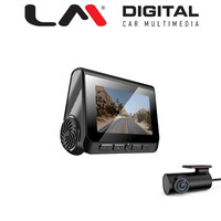 DVR X212-X23SG electriclife