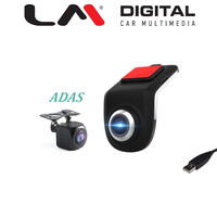 DVR X402 U5 electriclife