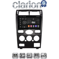CLARION GL31105 Οθόνη OEM Multimedia Αυτοκινήτου για Ford Mondeo 2003 > 2006 (CarPlay/AndroidAuto/BT/GPS/WIFI/GPRS) electriclife