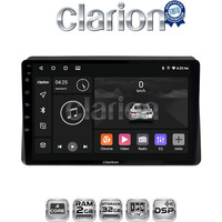 CLARION GL31507 Οθόνη OEM Multimedia Αυτοκινήτου για Nissan NV400 2020 >
Renault Master 2020 >
Opel Movano 2020 > (CarPlay/AndroidAuto/BT/GPS/WIFI/GPRS) electriclife