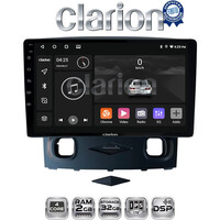 CLARION GL31553 Οθόνη OEM Multimedia Αυτοκινήτου για Ford Kuga 2008 > 2013 (CarPlay/AndroidAuto/BT/GPS/WIFI/GPRS) electriclife