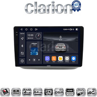 CLARION GL74542 electriclife
