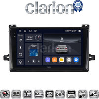 CLARION GL74562 electriclife