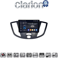 CLARION GL74758 electriclife