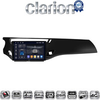 CLARION GL74940B electriclife