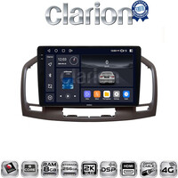 CLARION GL75114C electriclife