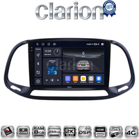 CLARION GL75197 electriclife