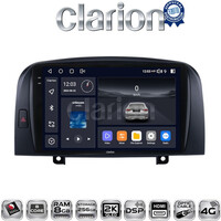 CLARION GL75247 electriclife