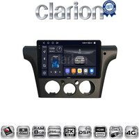 CLARION GL75305 Οθόνη OEM Multimedia Αυτοκινήτου για Mitsubishi Outlander 2001 > 2005 (CarPlay/AndroidAuto/BT/GPS/WIFI/GPRS) electriclife