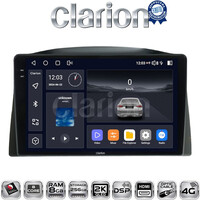 CLARION GL75308 Οθόνη OEM Multimedia Αυτοκινήτου για Grand Cherokee 2005-2011

Μόνο αν το αυτοκίνητο έχει εργοστασιακή οθόνη. Δείτε στην καρτέλα συμβατά οχήματα (CarPlay/AndroidAuto/BT/GPS/WIFI/GPRS) electriclife