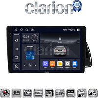 CLARION GL75313 Οθόνη OEM Multimedia Αυτοκινήτου για AUDI Q5 2008 > 2018
τετράγωνο LVDS
Απαραίτητη προϋπόθεση εργοστασιακού AUX IN
Χωρίς εργοστασιακό Navi0 (CarPlay/AndroidAuto/BT/GPS/WIFI/GPRS) electriclife