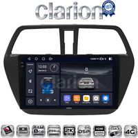 CLARION GL75337 electriclife