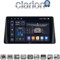 CLARION GL75357 electriclife