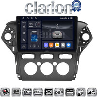 CLARION GL75368 electriclife