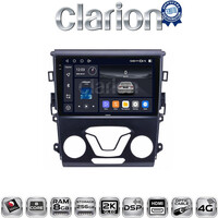 CLARION GL75369C electriclife