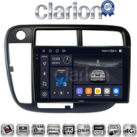 CLARION GL75377 electriclife