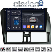 CLARION GL75390 electriclife