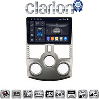 CLARION GL75520 Οθόνη OEM Multimedia Αυτοκινήτου για DAIHATSU TERIOS 2007> 2018 (CarPlay/AndroidAuto/BT/GPS/WIFI/GPRS) electriclife