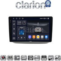 CLARION GL75542 electriclife