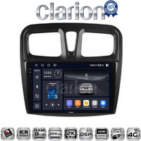 CLARION GL75557 electriclife