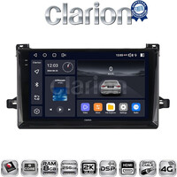 CLARION GL75562 electriclife