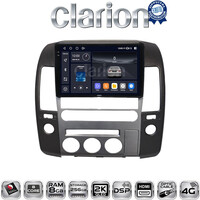 CLARION GL75683 electriclife