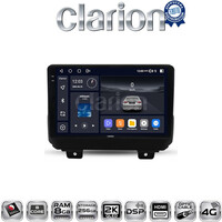 CLARION GL75746 electriclife