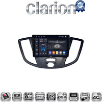 CLARION GL75758 electriclife