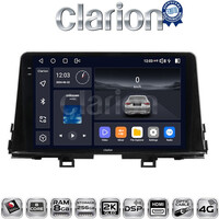 CLARION GL75796 electriclife