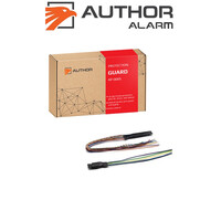 AUTHOR AP-0005 ALARM electriclife