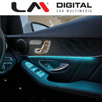 LM AMBIENT 9161DCK electriclife