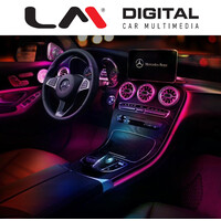 LM AMBIENT 9161 DCP electriclife