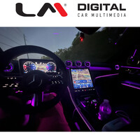 LM AMBIENT 9176 CQ electriclife