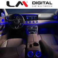 LM AMBIENT 9176EDI electriclife