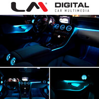 LM AMBIENT 9177K electriclife