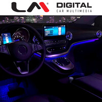 LM AMBIENT 9179DD electriclife