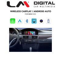 LM CPAA BOX BMW8007 electriclife