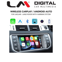 LM CPAA BOX LH8018 electriclife