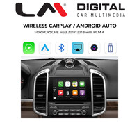 LM CPAA BOX PR8012 electriclife