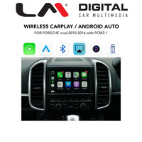 LM CPAA BOX PR8013 electriclife