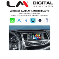 LM CPAA BOX TYTU01 electriclife