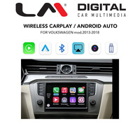 LM CPAA BOX VW8013 electriclife